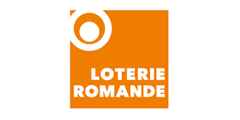 Logo de la bibliothèque publique de la Veveyse en blanc